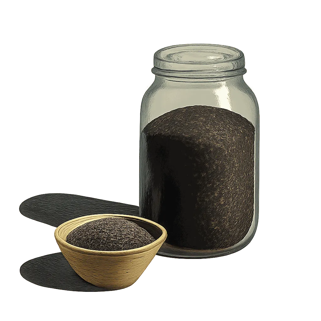 Chia seed